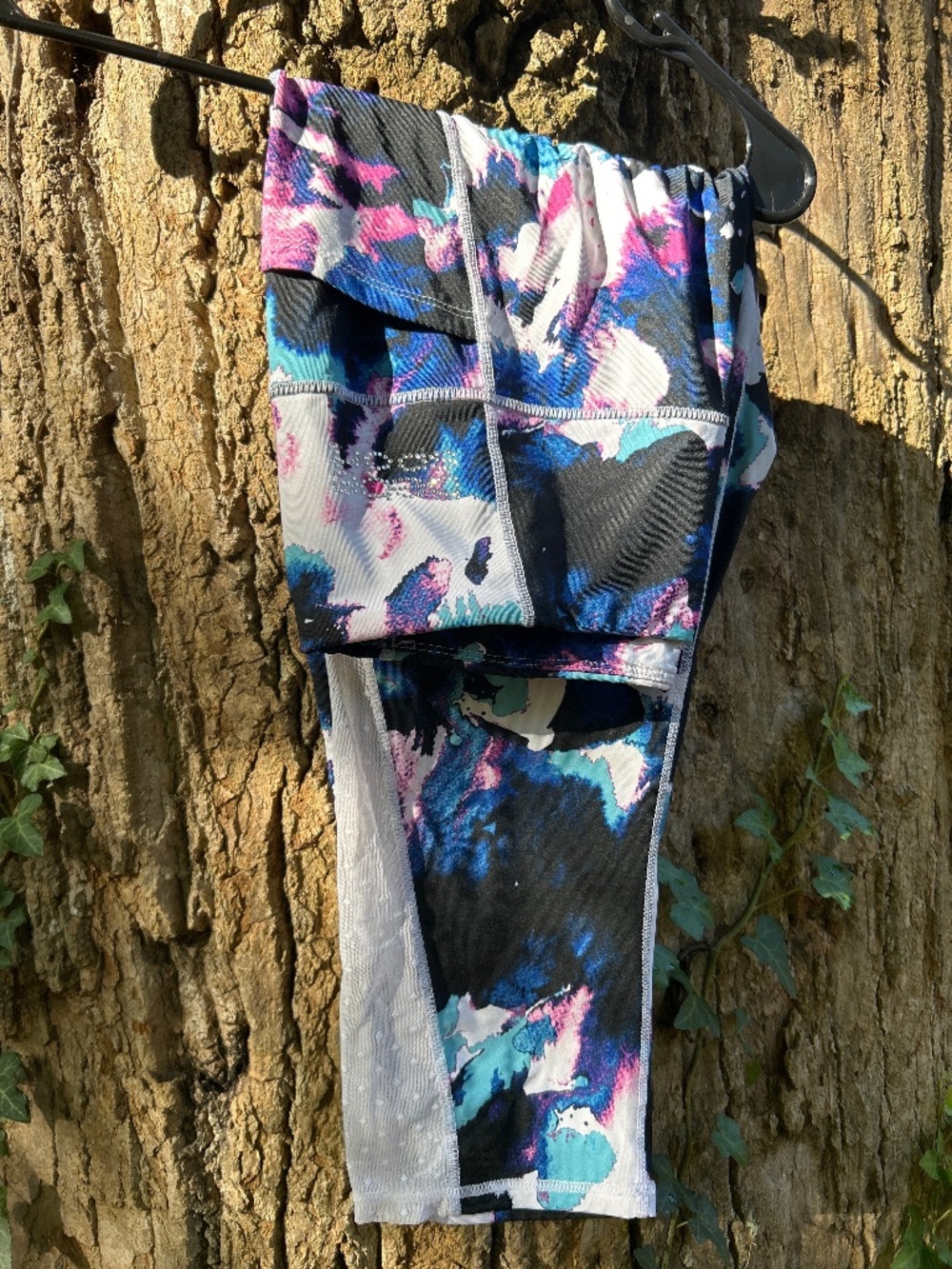 Bebe Sport leggings XL